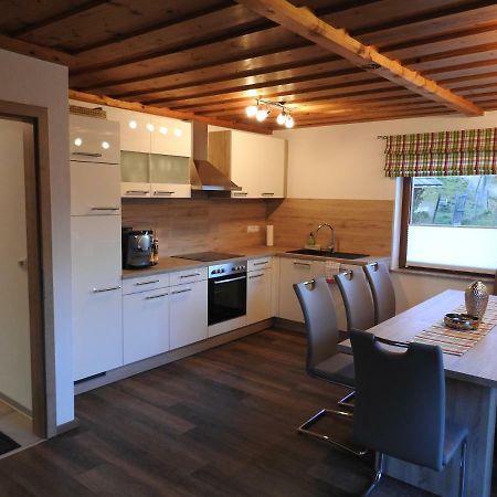 Ferienhaus Kristabauer Predlitz Exteriör bild
